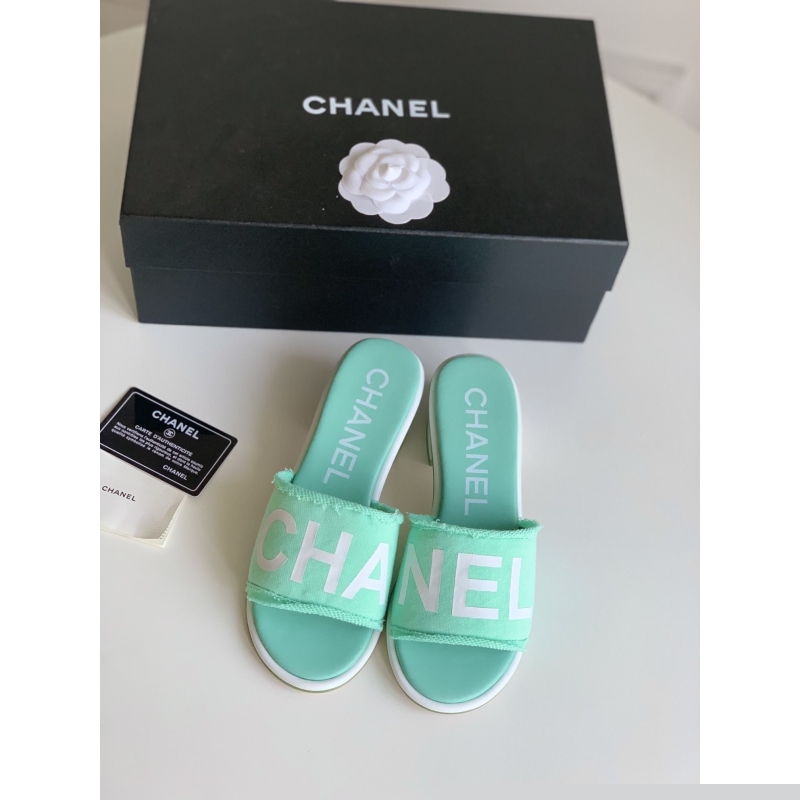 Ch*el slippers
